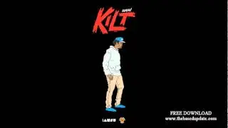 Iamsu - Over (Kilt)