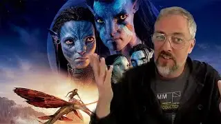 Avatar: The Way of Water Production Designer Ben Procter talks epic final battle and Avatar 3 plans
