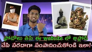 How to Earn Money From Selling Photos | Shutterstock Contributor Prawin Tech
