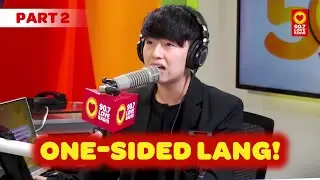 MAHAL KA PA BA? - Kim Chino (July 17, 2025) | PART 2