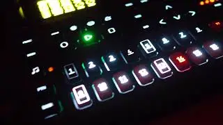 Hiphop beat [ Digitakt + Digitone ]