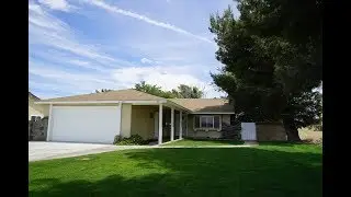43429 52nd St W, Quartz Hill, CA 93536