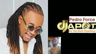 Pedro Force se yon bon chanteur ki pa Gen yon Vokal Extraordinaire 