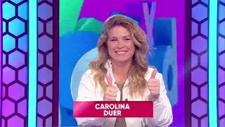 Iv&aacute;n de Pineda conduce Pasapalabra - MI&Eacute;RCOLES 21.30HS - Telefe PROMO156