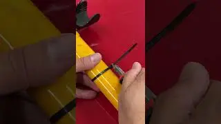 How to Use a Zip Tie - Pro Tips