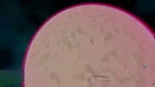 STARBASE - Gameplay - PART 28 - Traveling to the moon gate without realizing that I'm DOOMED! :(