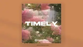 Timely - Instrumental (R&B Soul x PARTYNEXTDOOR Type Beat)