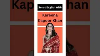 Do you know this idiom? Learn Smart English With Kareena #shorts