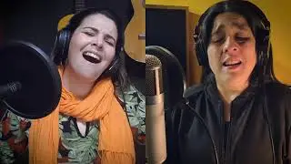 Volver a los 17 Tatiéli Bueno e Araceli Matus