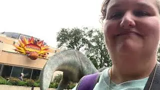 Animal Kingdom 2026
