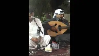 موال وليد بطيش وغنى حسن حمدان