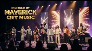 Deep Worship Moments | Maverick City Music&ndash;Inspired Praise
