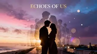 Echoes of Us | Nostalgic Dream Pop | Best Deeply Emotional Music 2026