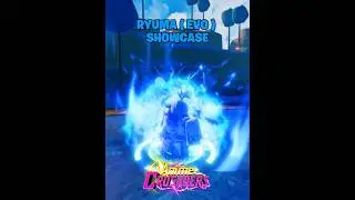 RYUMA (EVO) SHOWCASE  - ANIME CRUSADERS