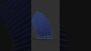 Разрушение с помощью управляемых симуляций (учебное пособие по Tyflow)