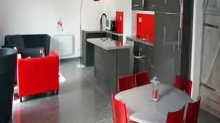 GrIsa'Home - Aisonville-et-Bernoville - France