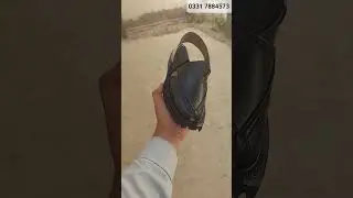 Norozi Chappal For Sale | Original Leather Double & Single Sole | 0331-7884573