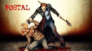 POSTAL 2 | НостальG #11| [RETRO GAME] [HD] [RU]