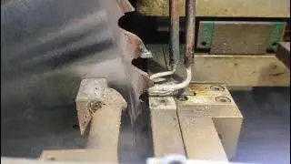 How To Brazing The Carbide Saw Tips On Saw Blades?