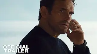 HAUNTED HEART Official Trailer (2024) Matt Dillon