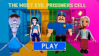 ALIEN VS ZOEY VS BORRY VS KAREN? OBBY Full Gameplay #roblox