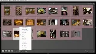 Sorting Images