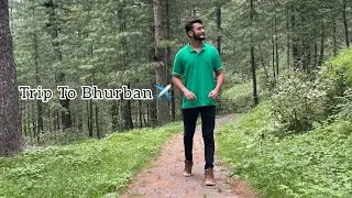 Trip To Bhurban #vlog