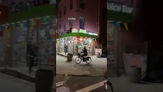 LIL MABU SHOT OUTSIDE DELI😳🔫