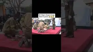 FINALLY EDGAR LUNGU HAS BEEN BURIED