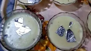 instant firni for dawat howtomakefirne