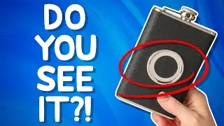 7 Gifts That Are Unexpectedly Awesome &bull; White Elephant Show #28