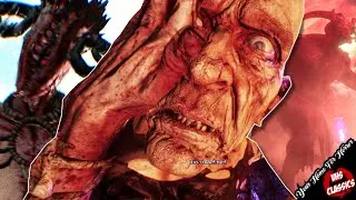 This Horror Game is Agony