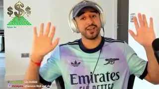 FC25 1ST WEB APP STREAM (Day 1 - Full Twitch Stream)