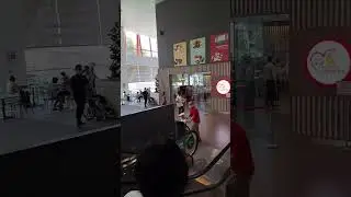 Singapore General Hospital Visit