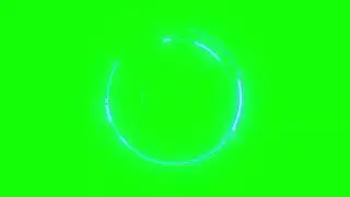 HD TECHNOLOGY CIRCLE DR STRANGE OVERLAY GREEN SCREEN