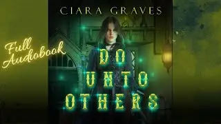 Do Unto Others: Reign of Shadows Book 3