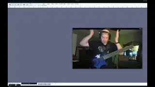 catch me if you can.  best 8string play!.  well produced!  vokoscreenNG 2025 11 15 03 22 38
