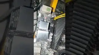placa m&atilde;e Asus Rampage 3 extreme