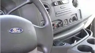 2011 Ford E-Series Van Used Cars Cliffwood NJ