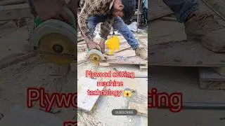 plywood cutting shuttering carpenter work 🤔 #shorts #carpenter #carpentry #trending  #setring #viral