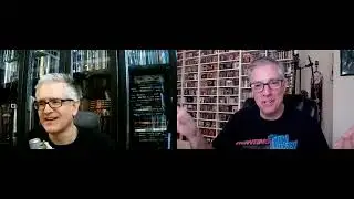 Uncommonly Inspired Solo Careers (w/Martin Popoff)