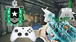 Лучшие модификации для Strike Pack в Rainbow Six Siege!!!