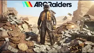 🔴 Getting that 5 Mill | Arc Raiders