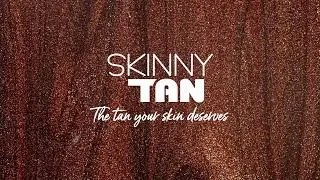 Wonder Serum | The Tan That Hydrates, Plumps & Blurs