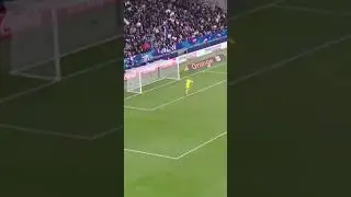 Mbappe goal vs Gibraltar 🔥⚽