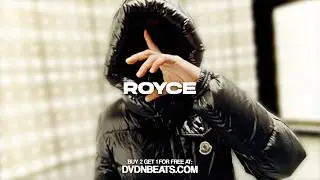 [FREE] YAKARY x OLEXESH Type Beat | ROYCE | 2025
