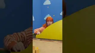 Can You Make a Car from Cardboard? 🚗📦 #kids #diy