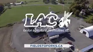 London Agricultural Commodities