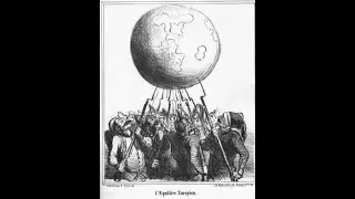 Anarchy in International Relations