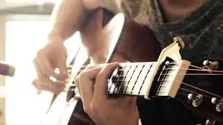 [Original] One Day on Fingerstyle Guitar